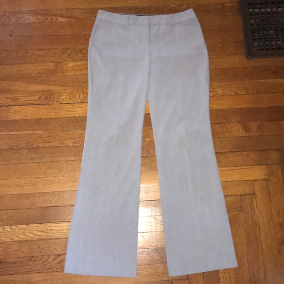 Express editor dress slacks - Picture 3 of 4